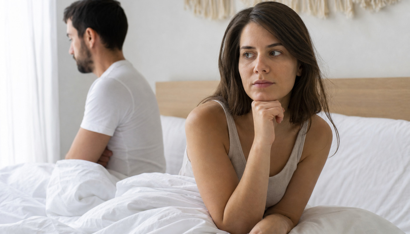 Desmitificando la libido: verdades y mitos
